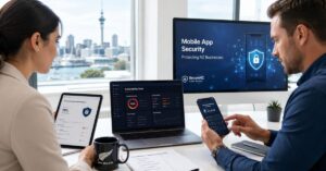 Benefits of Mobile App Penetration Testing