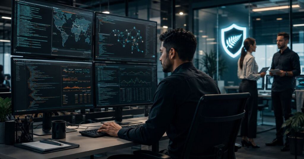 Affordable Penetration Testing
