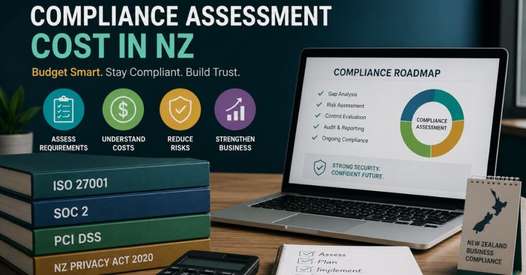Compliance Assessment Cost