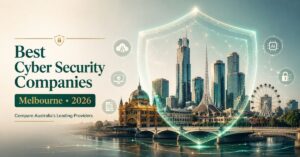 Cyber Security Companies Melbourne