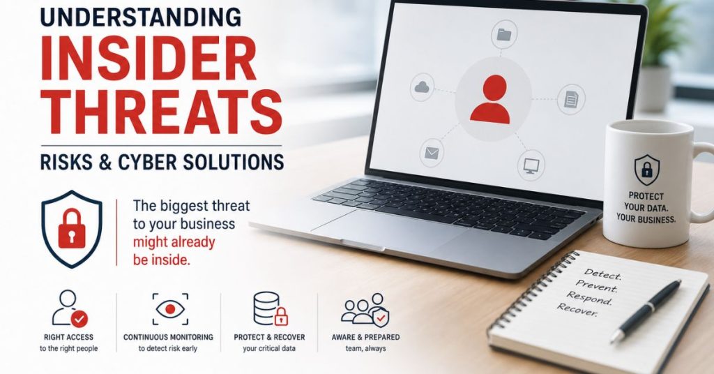 Insider Threats