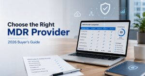 MDR Provider