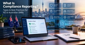 Compliance Reporting