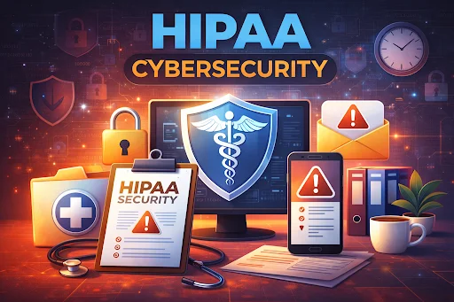 HIPAA 1