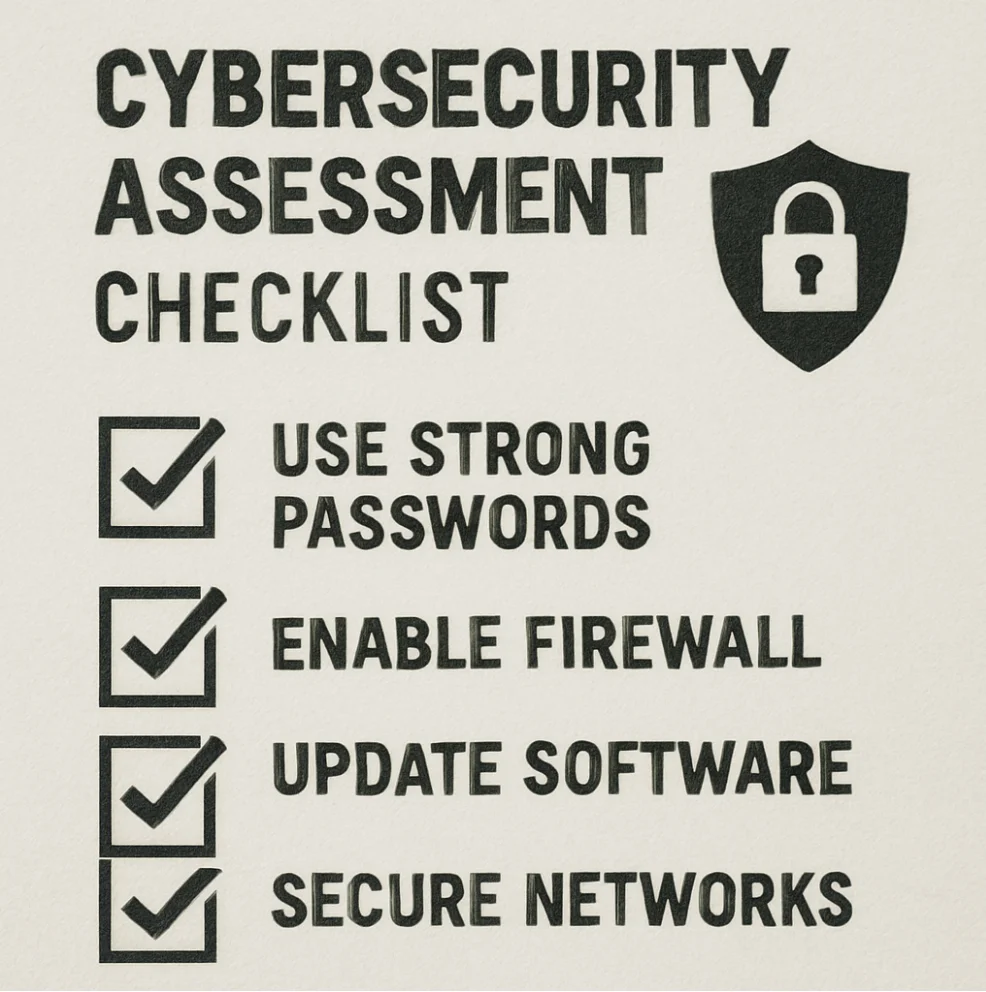 How to Protect Your Business From Cyber Attacks in 2026: A Practical Guide for Every Size of Organization.